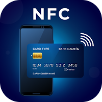 Credit Card Reader NFC