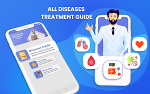 All Diseases Treatments Guide Screenshot 0
