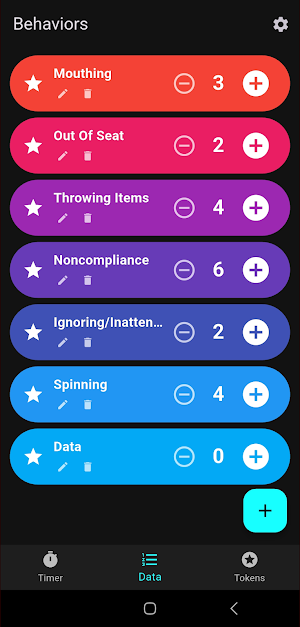 ABA Tools Screenshot 1