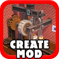 Create Mod for Minecraft PE