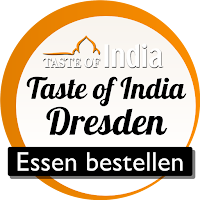 Taste of India Dresden