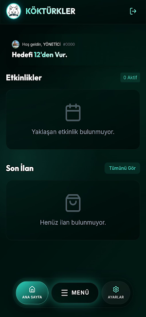 Köktürk Screenshot 3