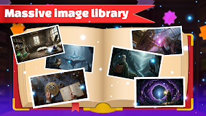 Jigsaw Puzzles Screenshot 0