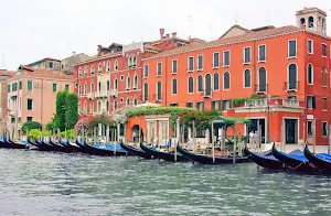 Venice wallpapers Screenshot 3