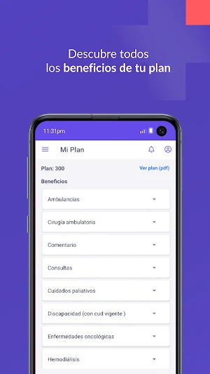 Hominis Screenshot 3