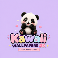 Kawaii Wallpaper HD 4K