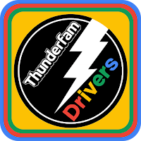 ThunderfamEats Drivers