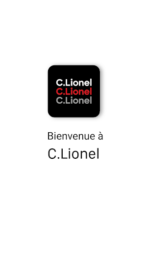 C.Lionel Screenshot 0