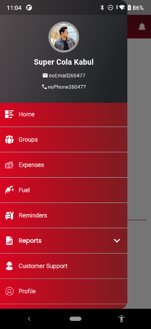 Zetkom VTS Screenshot 0