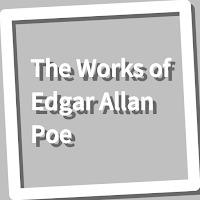 Book, The Works of Edgar Allan