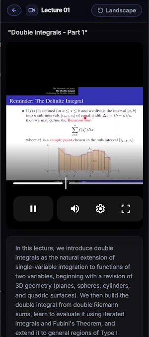 LectraHub Screenshot 2