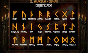 The Oracle Screenshot 2