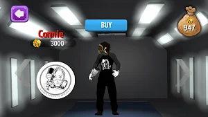 Paint Escape Screenshot 0