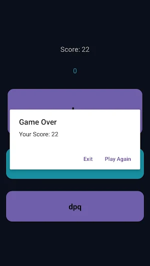 GlyphInvertixx Screenshot 3