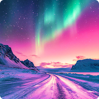 Aurora Wallpapers