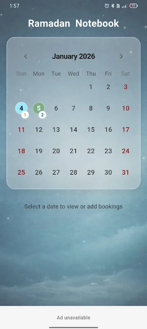 Urdhi Tracking App Screenshot 3