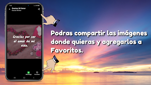 Frases te Amo mi Amor con Imagenes Screenshot 2