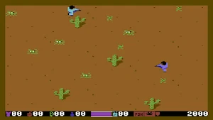 Star Soldier Screenshot 1
