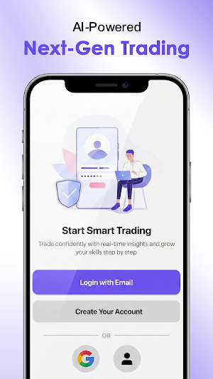 Auto Trading Bot Screenshot 3