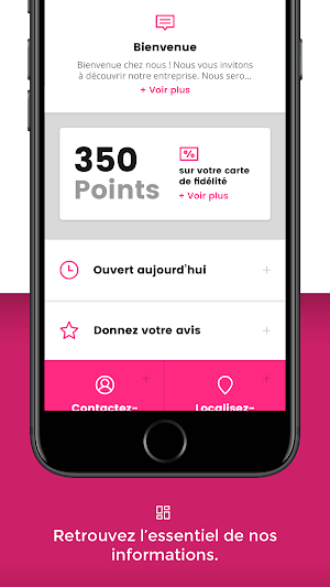 Apero Presto Screenshot 1