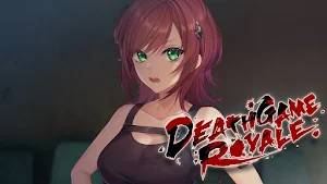 Death Game Royale Screenshot 1