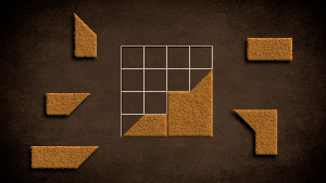 Shape Puzzle Screenshot 3