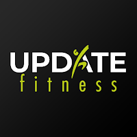 update Fitness App