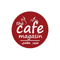 Cafe Magasin