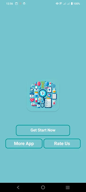 500+ Medicine Guides App Screenshot 0