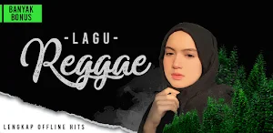 Lagu Raggae Lengkap Offline Hits + Banyak Bonus Screenshot 0