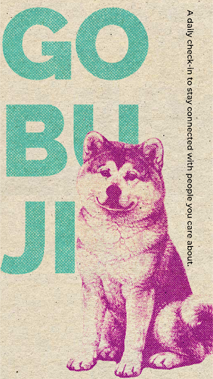 GOBUJI Screenshot 0