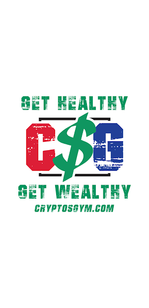 Cryptosgym Screenshot 0