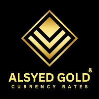 ALSYED GOLD AND CURRENCY RATES