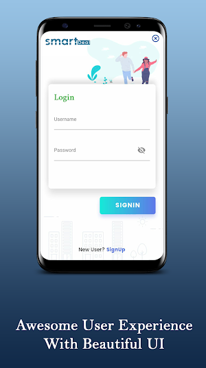Smart Deal Screenshot 1