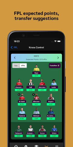 Fine Line Screenshot 2