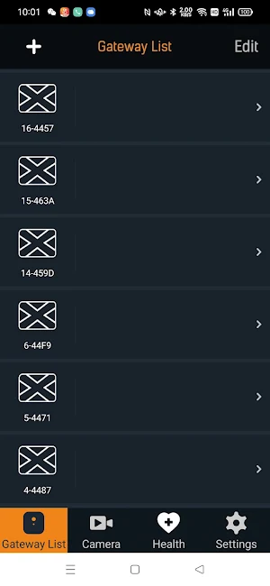 SmartOWON Screenshot 1