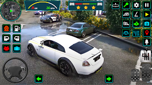 Car Driving Game: Car Games 3D Screenshot 0