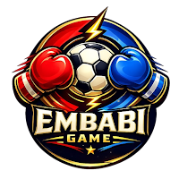 Embabi Games