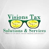 VISIONS TAX