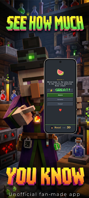All MCPE Content for Minecraft Screenshot 2