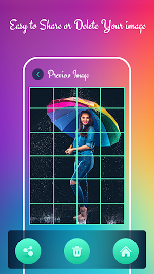 Drawing Grid Maker Screenshot 3
