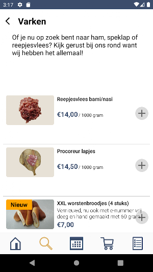De Firma Streek Screenshot 2