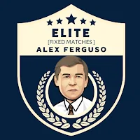 ELITE Tips - FIXED MATCHES