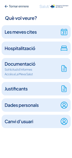 CSA Amb Tu Screenshot 2