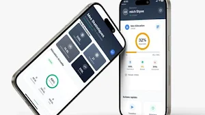 GatsEnergy Screenshot 2