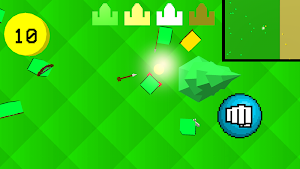 Blox Battle Kingdoms Screenshot 2