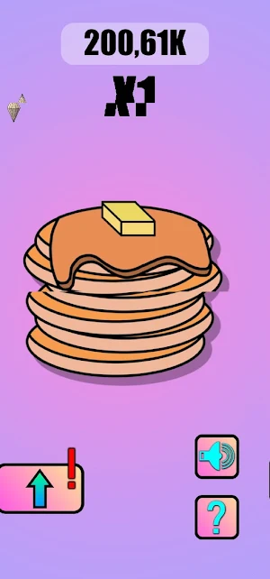 Candy Clicker Screenshot 2