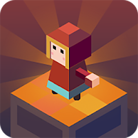 Magical Path - Relaxing Game