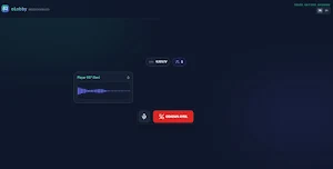 OLobby: Gamers Voice Chat Screenshot 3