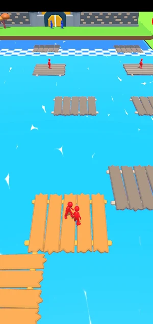 Bridge Clash Screenshot 0